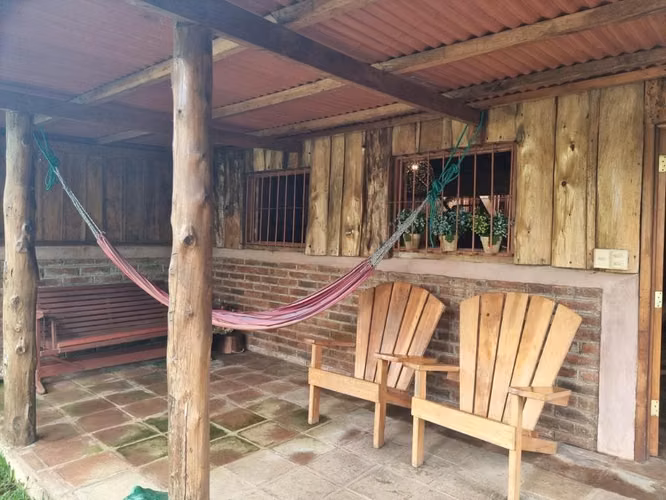 Casa Amieblada en Apaneca