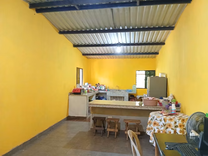 CASA DE CAMPO EN VENTA EN SUCHITOTO