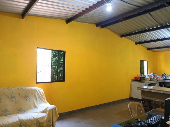 CASA DE CAMPO EN VENTA EN SUCHITOTO