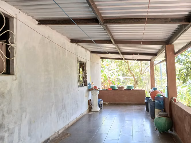 CASA DE CAMPO EN VENTA EN SUCHITOTO