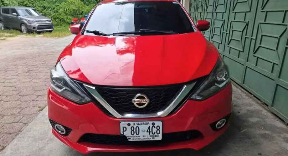 Nissan SR 2019 - Imagen 3