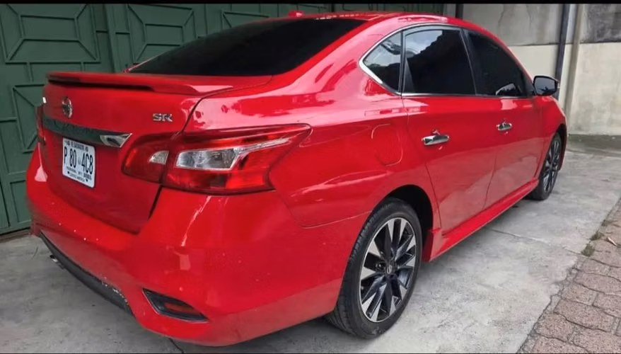 Nissan SR 2019 - Imagen 2