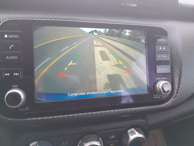 Nissan kicks sv 2023 - Imagen 2