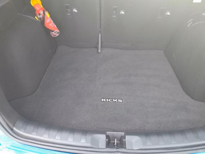 Nissan kicks sv 2023 - Imagen 6