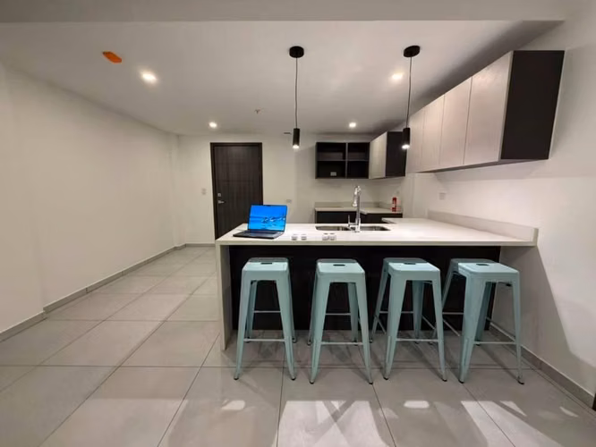 Apartamento Nuevo Cuscatlán SIN Muebles 130m2 - Imagen 5