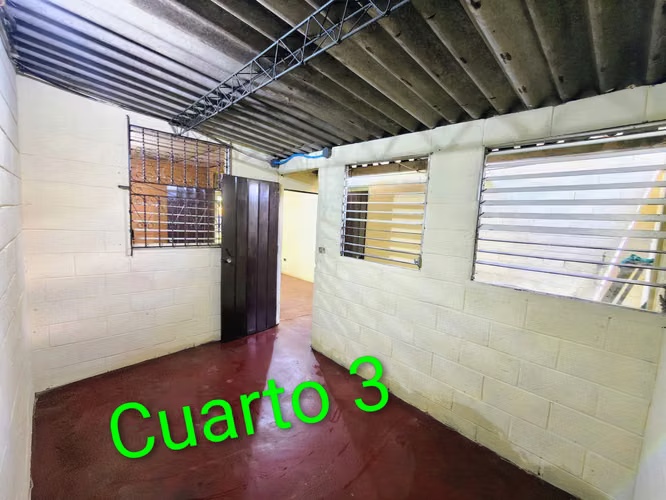Casa en Residencial Santa Teresa de las Flores - Imagen 9