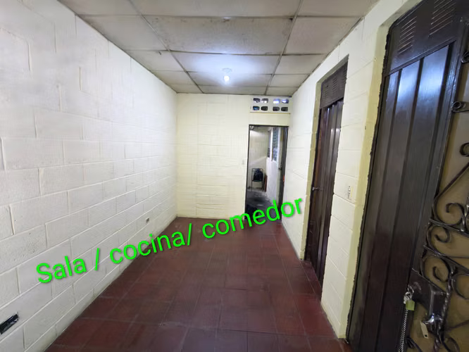 Casa en Residencial Santa Teresa de las Flores - Imagen 5