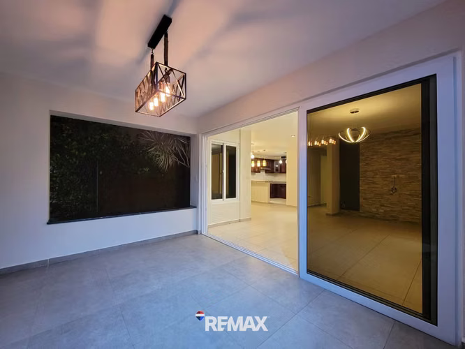 RESIDENCIAL CUSCATLÁN | CASA EN ALQUILER | MODERNA | 4 HABITACIONES - Imagen 13