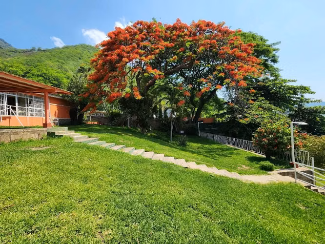En Venta Casa En El Lago De Coatepeque Hermosa Propiedad - Imagen 3