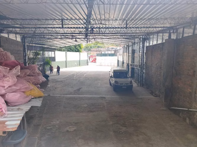 ALQUILER DE BODEGA EN SANTA ANITA - Imagen 5