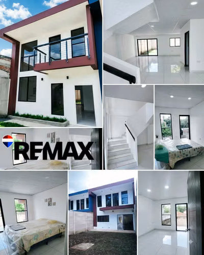 SANTA ANA | CASA EN VENTA | RESIDENCIAL ARIZONA |NUEVA - Imagen 7