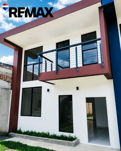 SANTA ANA | CASA EN VENTA | RESIDENCIAL ARIZONA |NUEVA