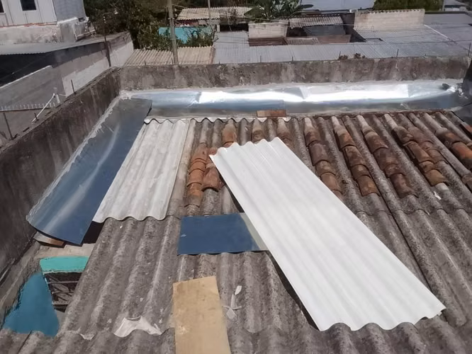 Consulte su trabajo garantizado en todos en ramo de la construcción y reparaciones varias - Imagen 2