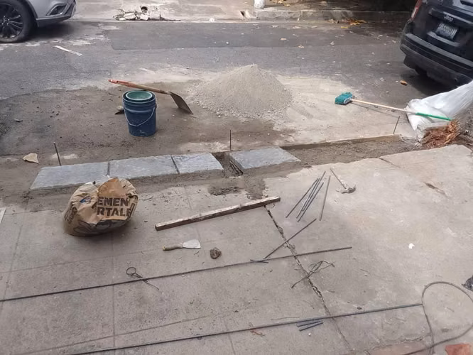 Consulte su trabajo garantizado en todos en ramo de la construcción y reparaciones varias - Imagen 3