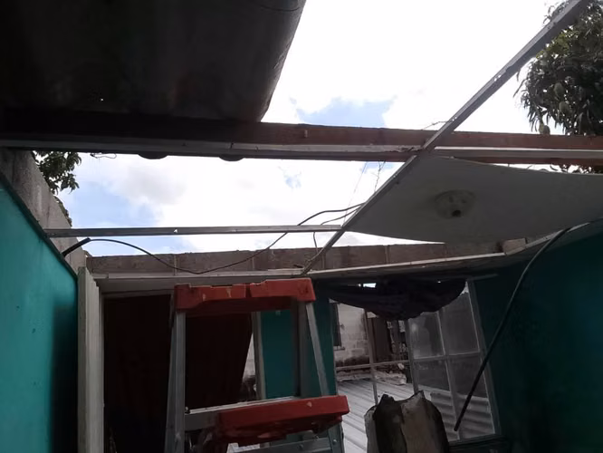 Consulte su trabajo garantizado en todos en ramo de la construcción y reparaciones varias - Imagen 5