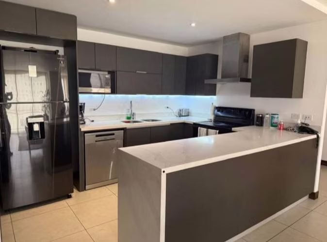 APARTAMENTO en CASA 159 (Col. San Benito) - Imagen 4