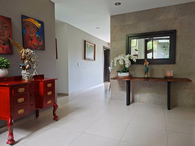 CASA en TUSCANIA (Residencial Privado)