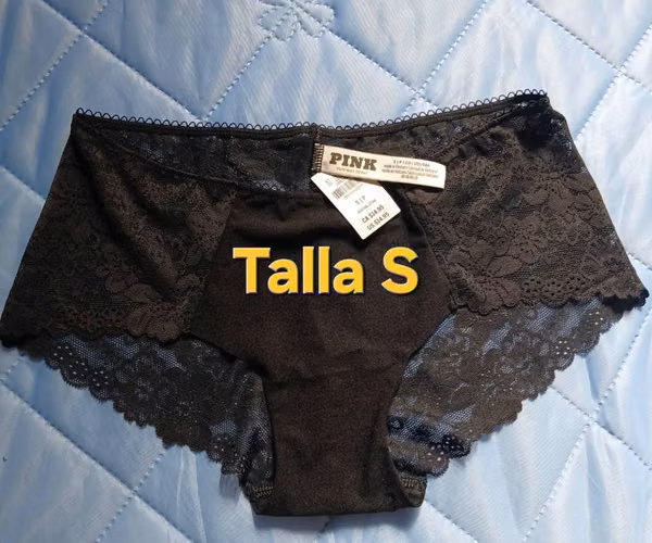 Lencería original victoria's secret