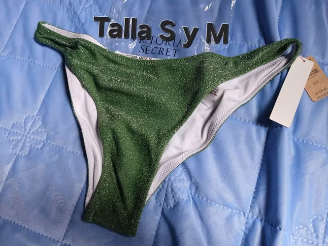 Lencería original victoria's secret