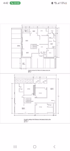 Se Alquila Edificio Comercial en Colonia Escalón, C. El Mirador - Imagen 2