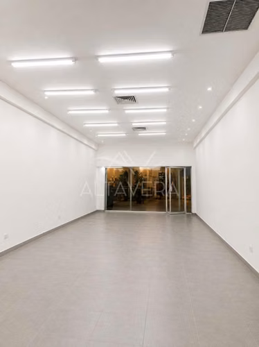 LOCAL EN ALQUILER | PLAZA MERLIOT