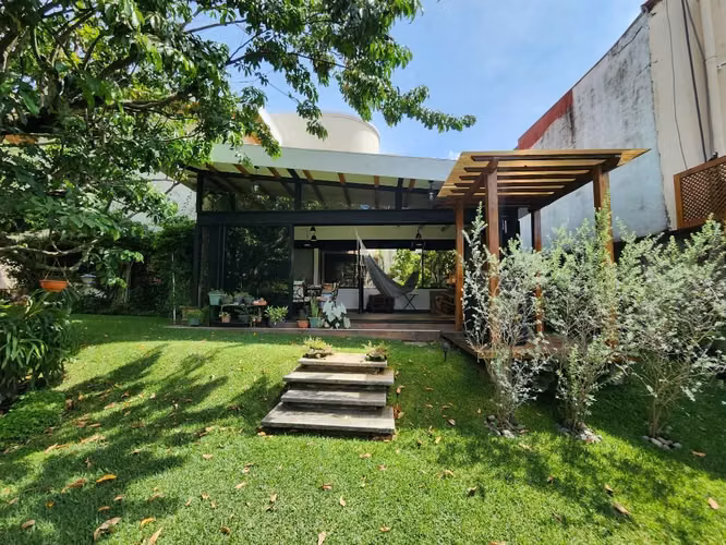 Se Vende Casa en La Montaña III, Santa Tecla
