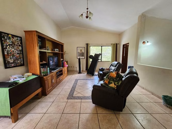 Se Vende Casa en La Montaña III, Santa Tecla - Imagen 5