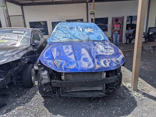 HYUNDAI TUCSON 2023 - Imagen 2