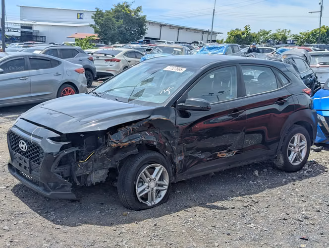 HYUNDAI KONA 2019 YA LIBERADA - Imagen 4
