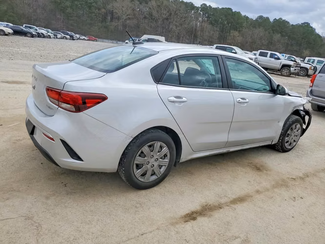 KIA RIO 2023 - Imagen 3