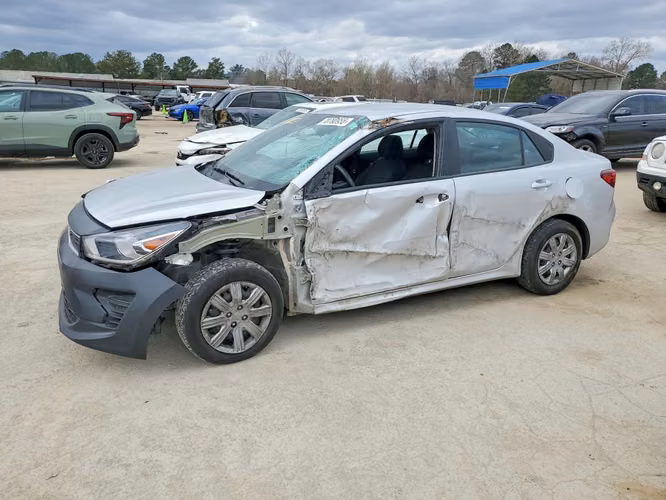 KIA RIO 2023