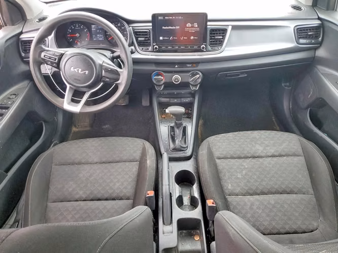 KIA RIO 2023 - Imagen 7