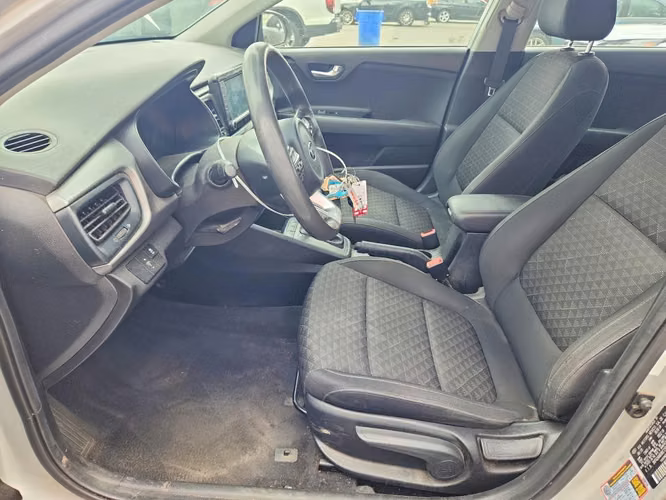 KIA RIO 2019 - Imagen 8
