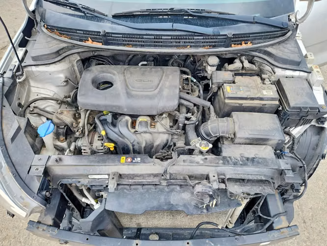KIA RIO 2019 - Imagen 9