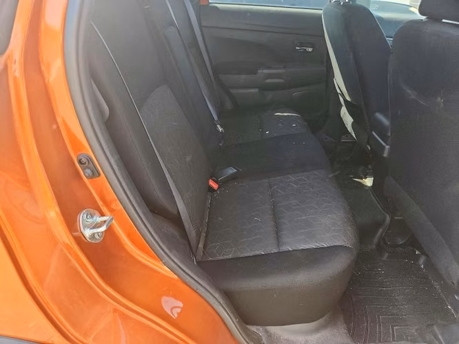 MITSUBISHI OUTLANDER SPORT 2021 - Imagen 7