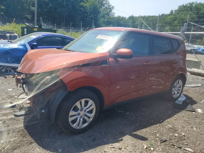 KIA  SOUL 2022 - Imagen 3