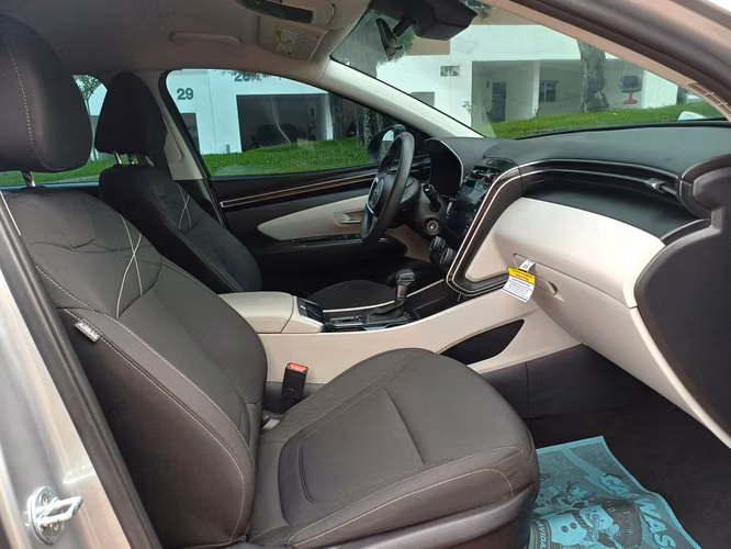 Tucson 2022 BOLSAS BUENAS Etiquetas: HRV 2023, Rogue 2022, Outlander 2022, Sportage 2023, Kona 2022, Seltos 2023, CX5 2021, Creta 2022