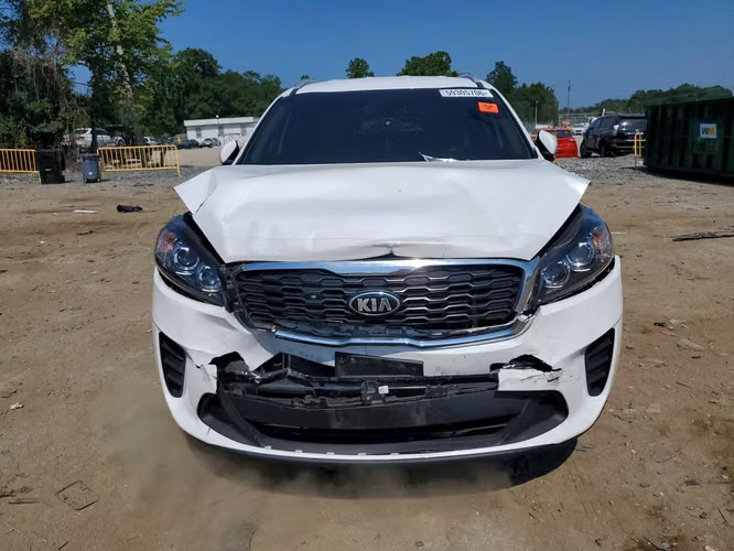 KIA SORENTO 2019 - Imagen 7