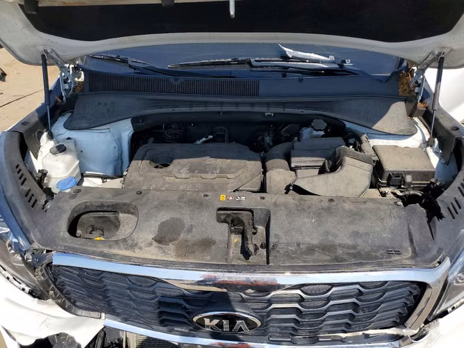 KIA SORENTO 2019 - Imagen 8
