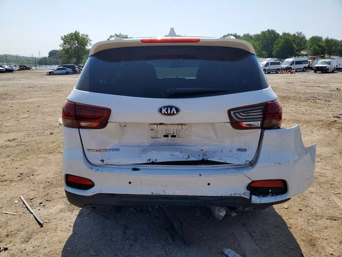 KIA SORENTO 2019 - Imagen 5