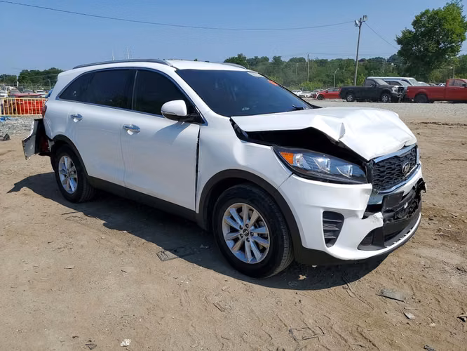KIA SORENTO 2019 - Imagen 2