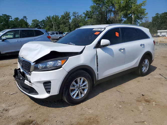 KIA SORENTO 2019 - Imagen 1