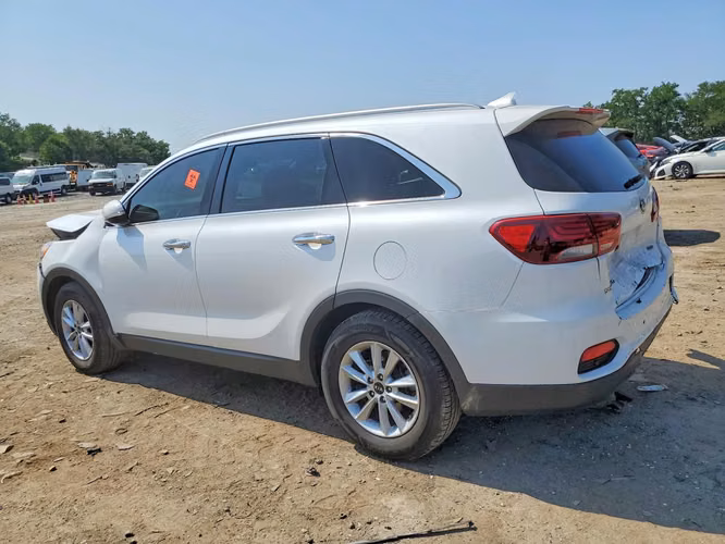 KIA SORENTO 2019 - Imagen 3