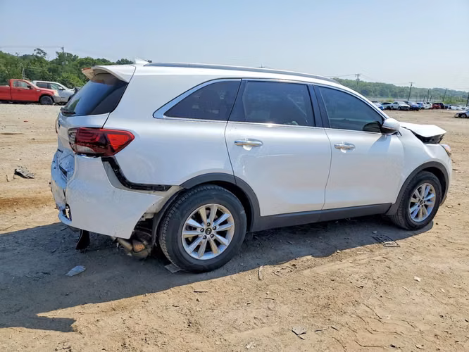 KIA SORENTO 2019 - Imagen 4