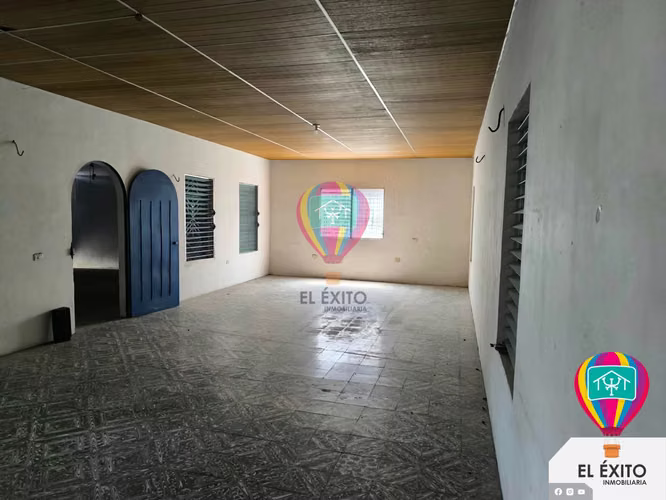 SE RENTA LOCAL COMERCIAL EN LOURDES COLON - Imagen 7