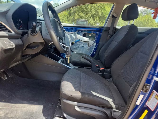 HYUNDAI ACCENT 2020