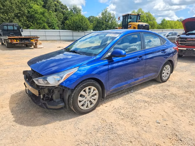 HYUNDAI ACCENT 2020