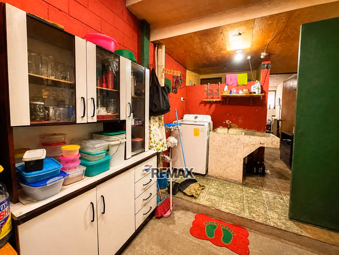 Vendo Hermosa Casa sobre avenida las flores - Imagen 5