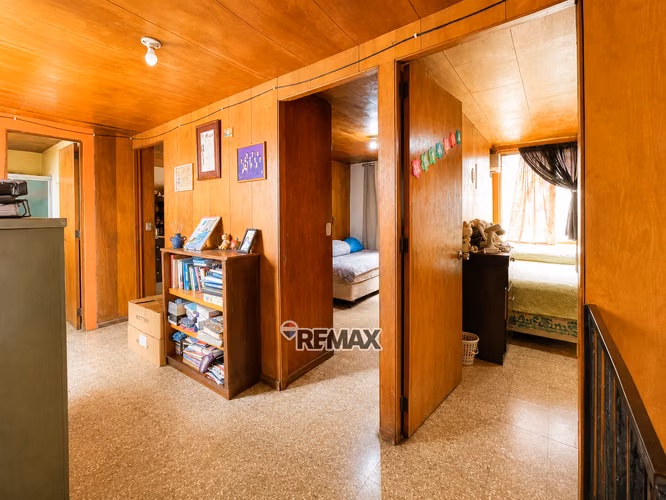 Vendo Hermosa Casa sobre avenida las flores - Imagen 11