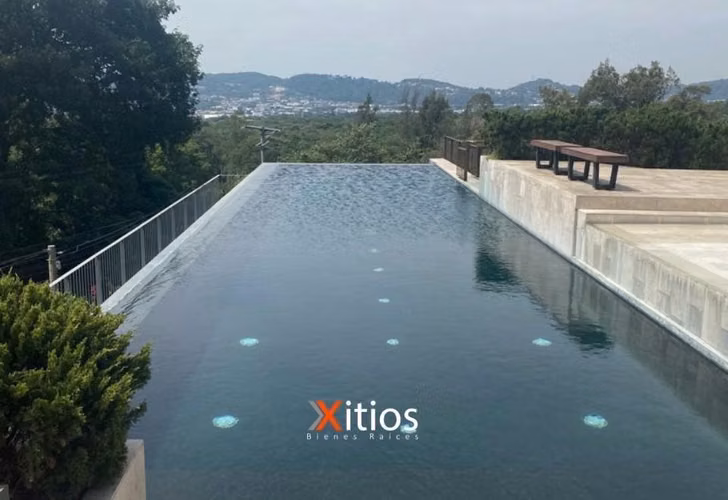 Precioso apartamento en venta!! Exlcusivo y linda vista!  Colonia Escalon. - Imagen 2